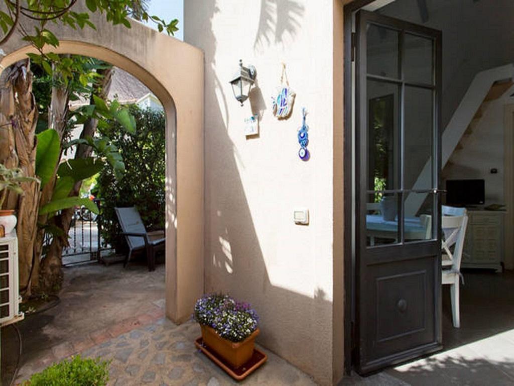 Il Liberty Di Emilia Villa มอนเดลโล ภายนอก รูปภาพ