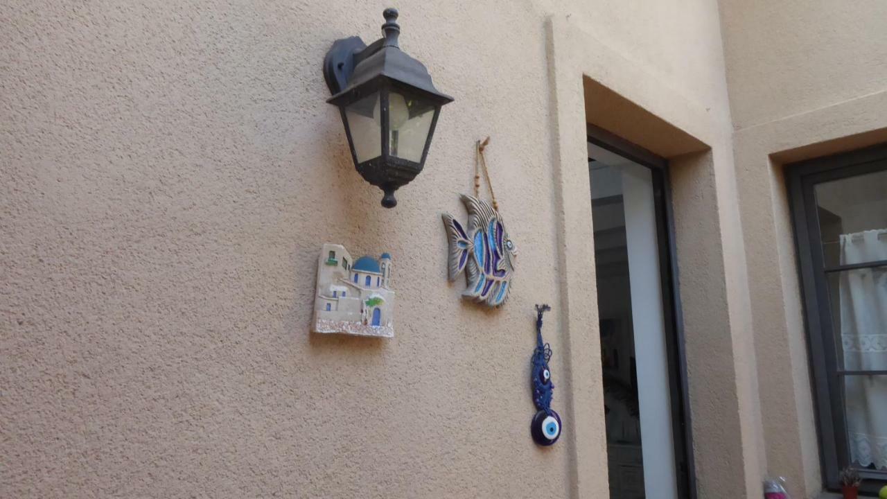 Il Liberty Di Emilia Villa มอนเดลโล ภายนอก รูปภาพ