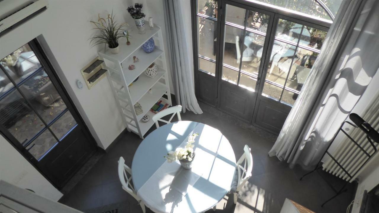 Il Liberty Di Emilia Villa มอนเดลโล ภายนอก รูปภาพ