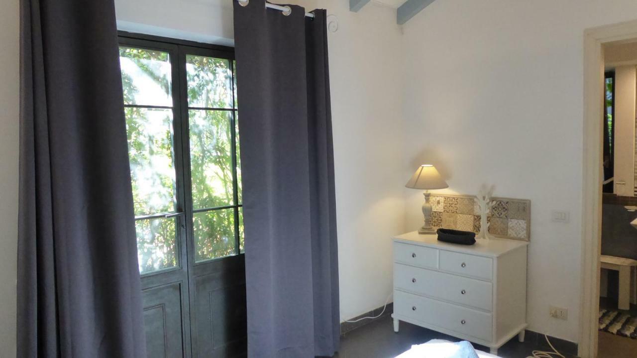 Il Liberty Di Emilia Villa มอนเดลโล ภายนอก รูปภาพ